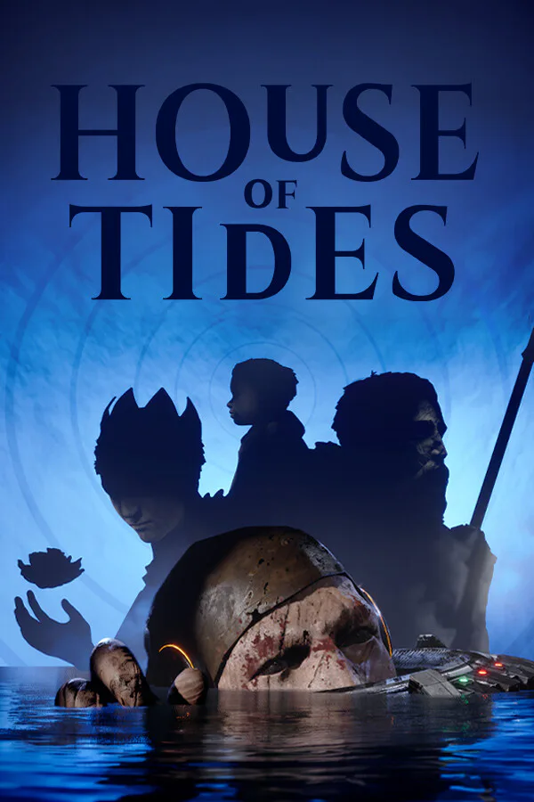 Copertina di House of Tides