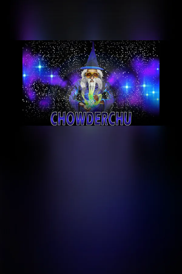 Copertina di Chowderchu