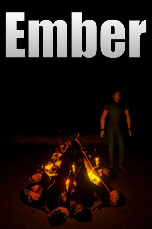 Copertina di Ember