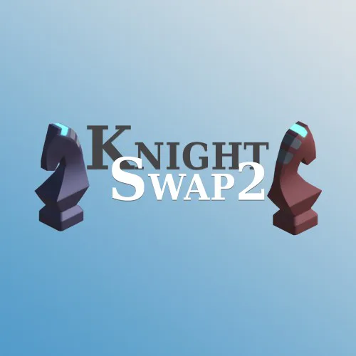 Copertina di Knight Swap 2