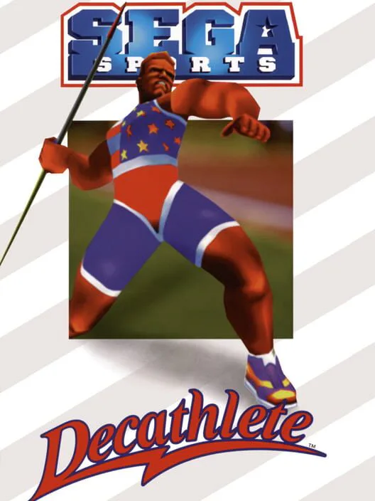 Copertina di DecAthlete