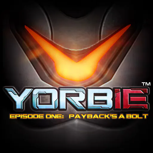 Copertina di Yorbie: Episode One