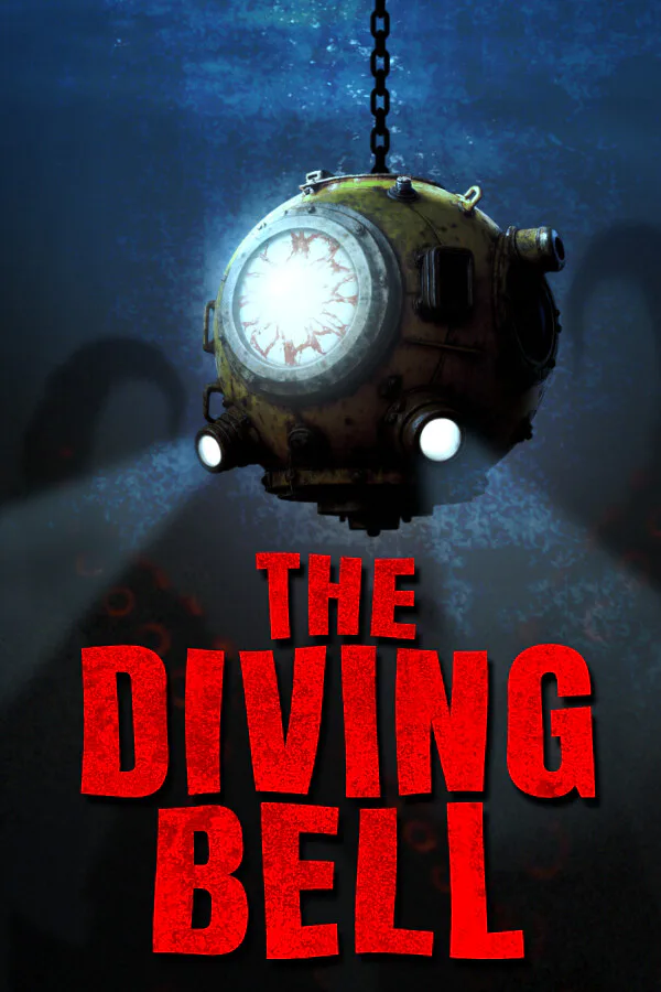 Copertina di The Diving Bell