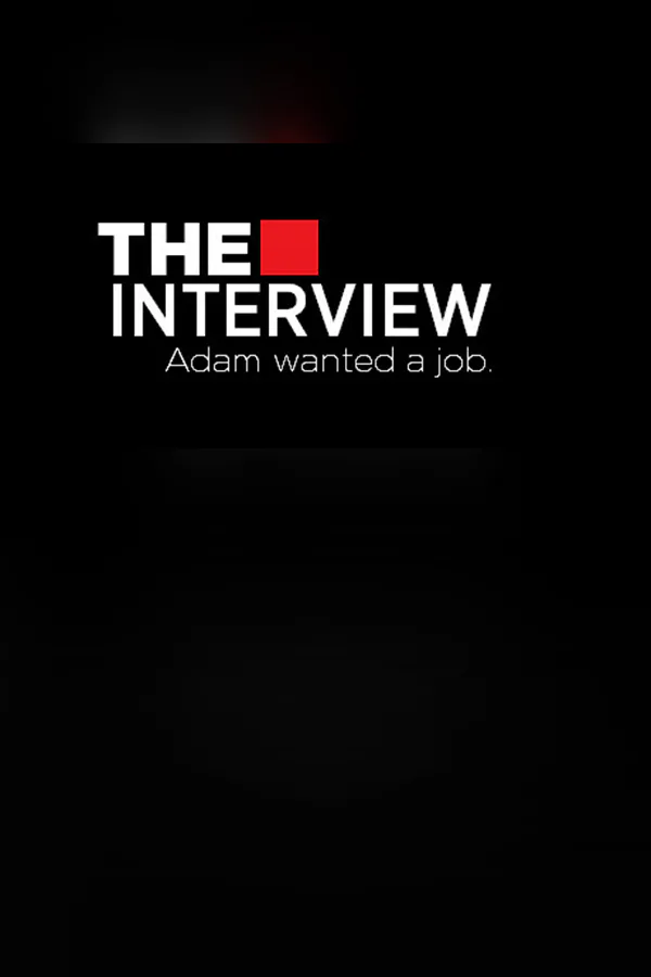 Copertina di The Interview
