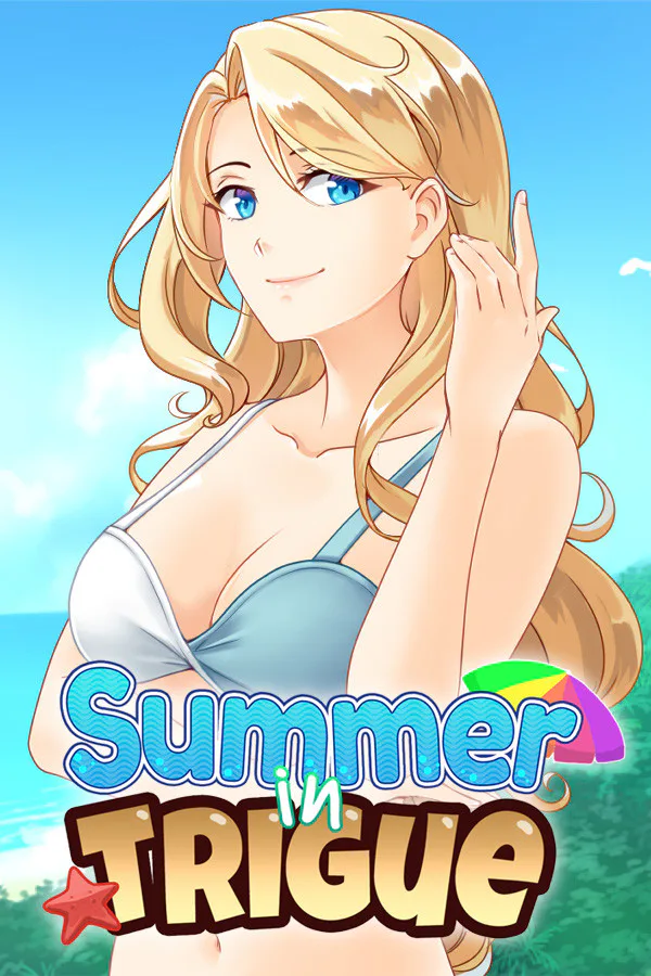 Copertina di Summer In Trigue