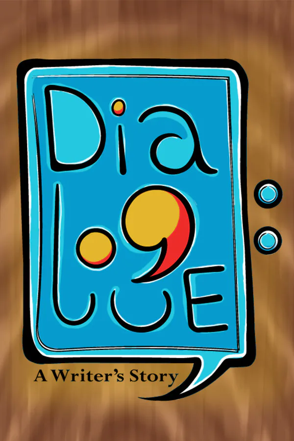 Copertina di Dialogue: A Writer's Story