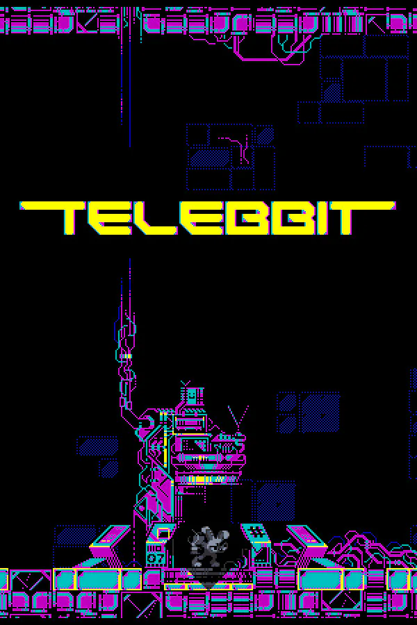 Copertina di Telebbit