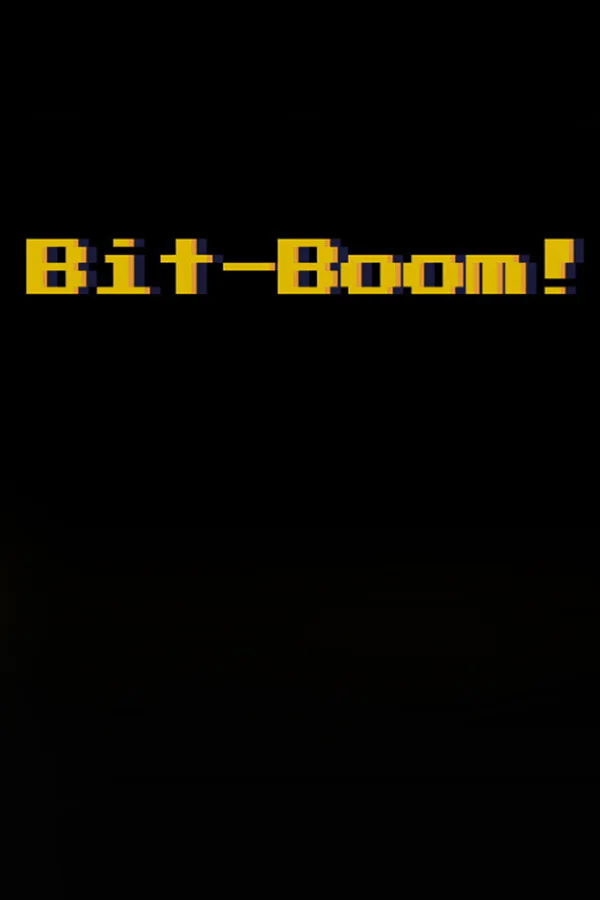 Copertina di Bit-Boom