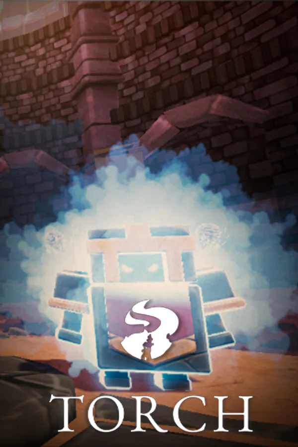 Copertina di Torch