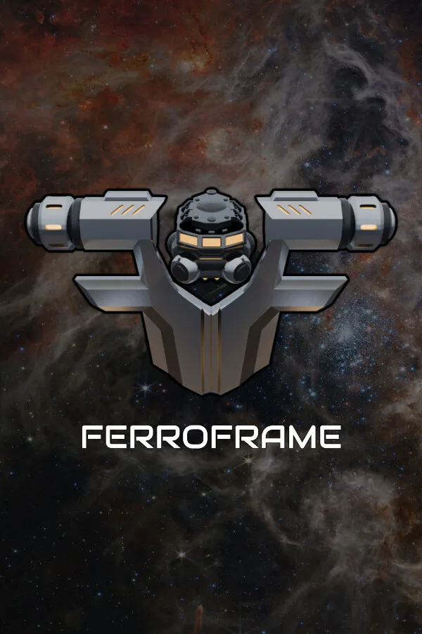 Copertina di FerroFrame
