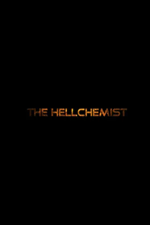 Copertina di The Hellchemist
