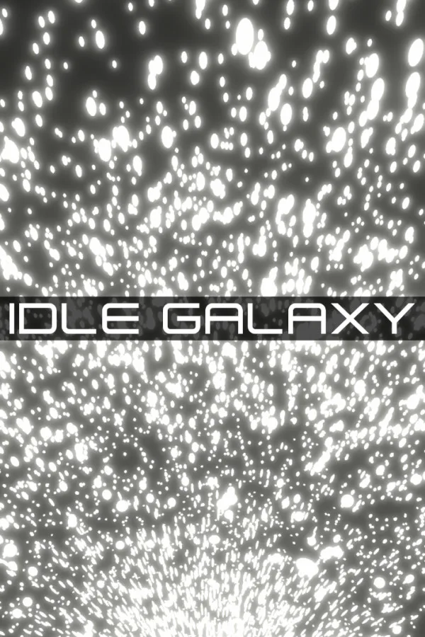 Copertina di Idle Galaxy