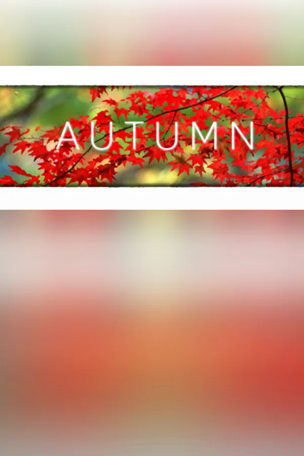 Copertina di Autumn