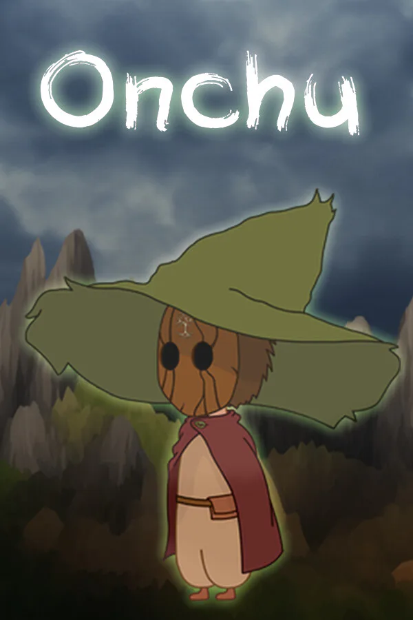 Copertina di Onchu