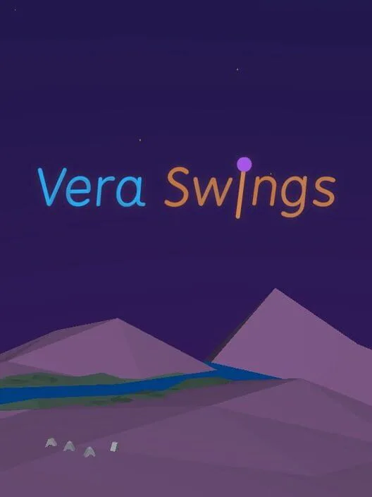 Copertina di Vera Swings