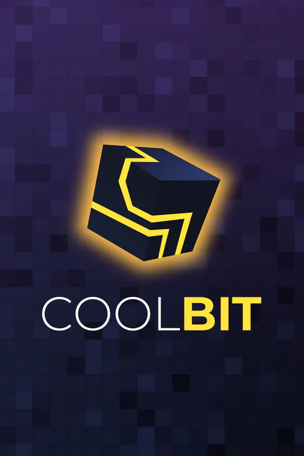 Copertina di Coolbit