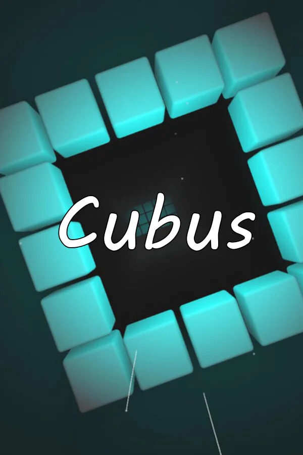 Copertina di Cubus