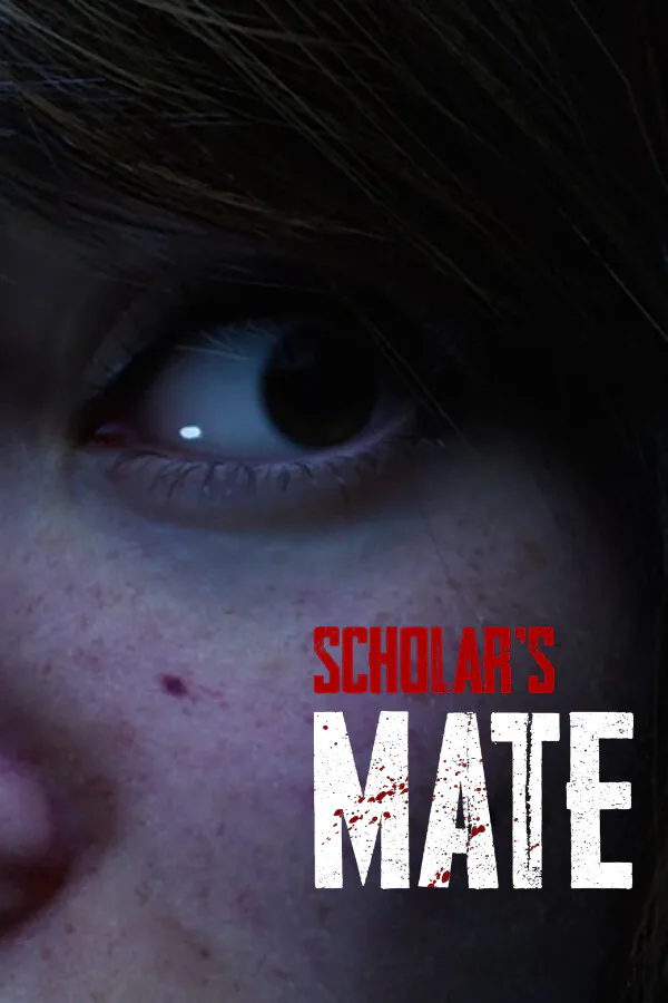 Copertina di Scholar's Mate
