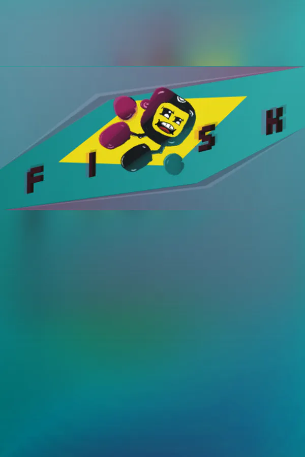 Copertina di FISK