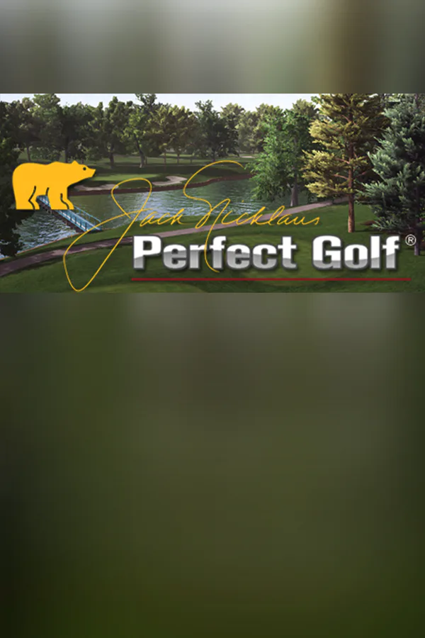 Copertina di Perfect Golf