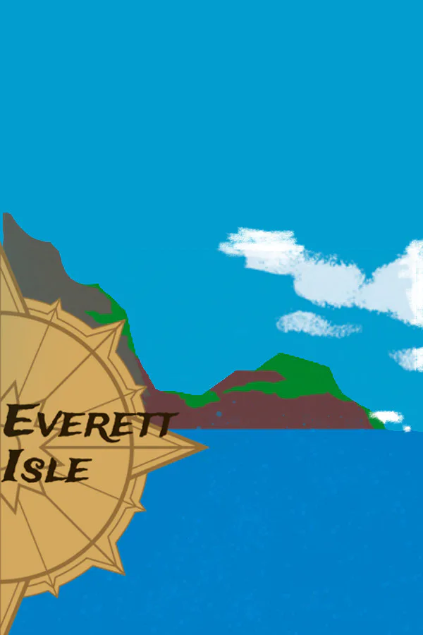Copertina di Everett Isle