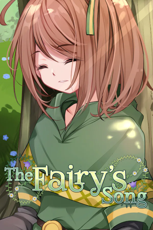 Copertina di The Fairy's Song