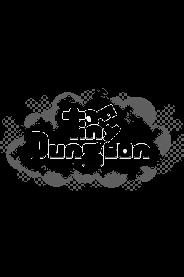 Copertina di tinydungeon