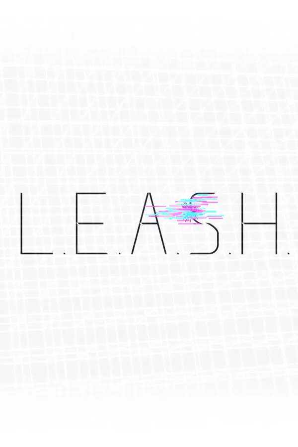 Copertina di L.E.A.S.H.