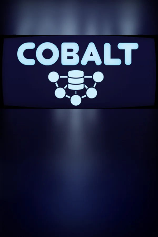 Copertina di Cobalt Dedicated Server