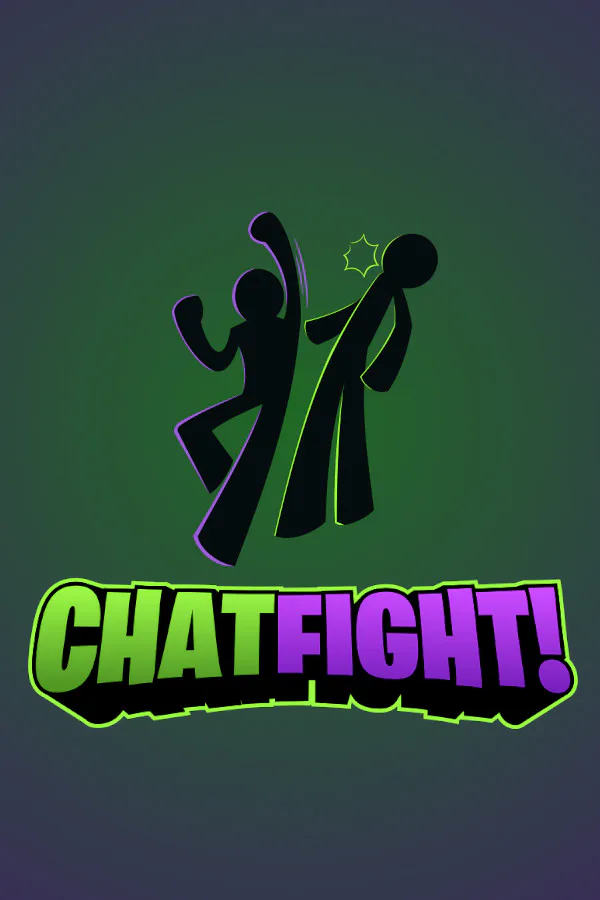 Copertina di ChatFight!