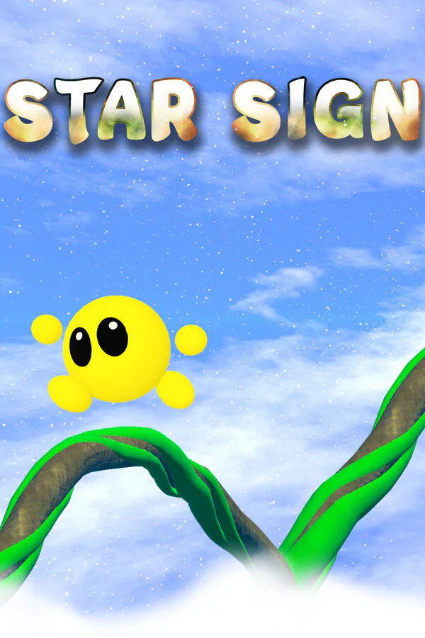 Copertina di Star Sign