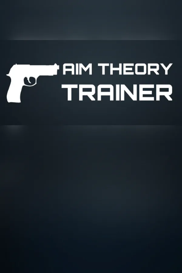 Copertina di Aim Theory - Trainer