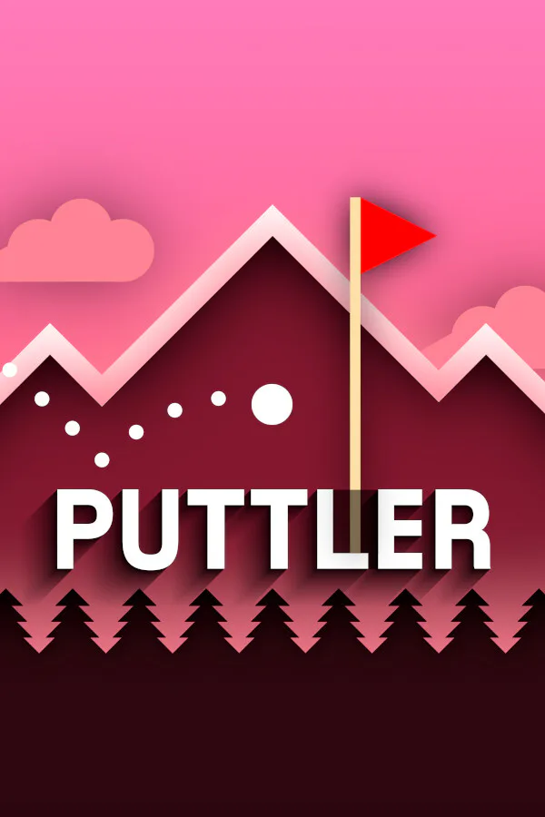 Copertina di Puttler