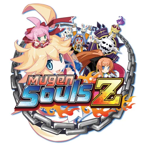 Copertina di Mugen Souls Z