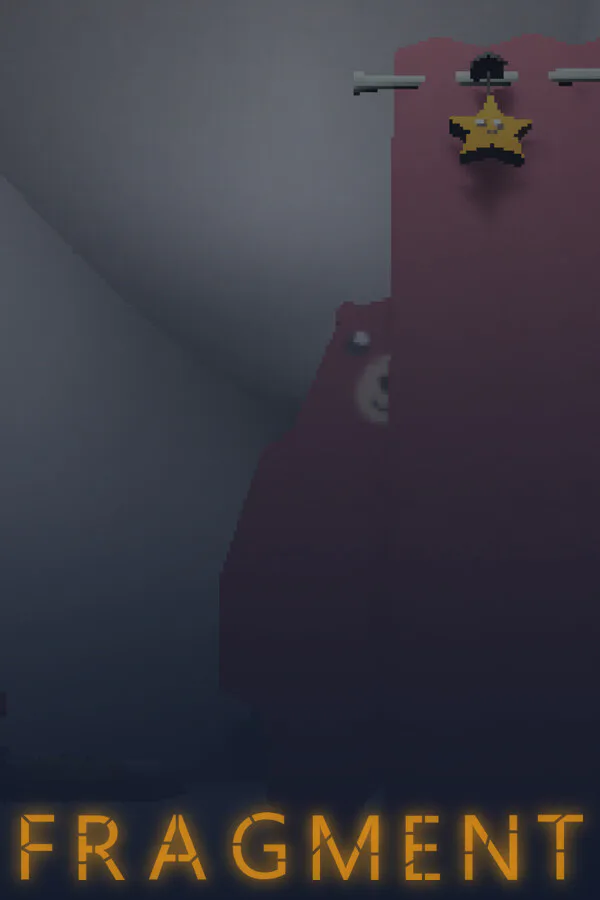 Copertina di Fragment