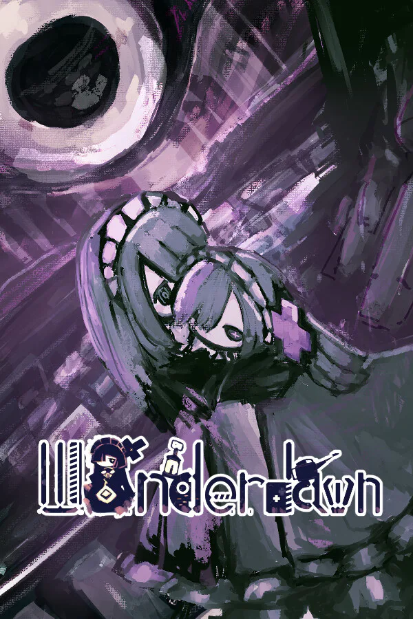 Copertina di Wanderdawn