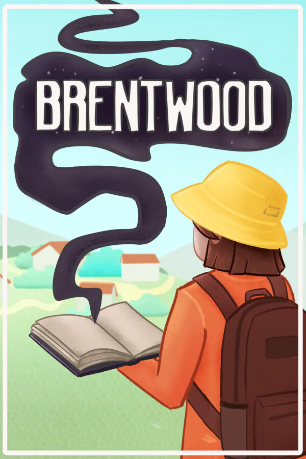 Copertina di Brentwood