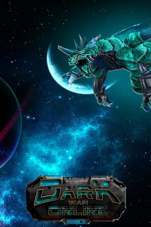 Copertina di Darkwaronline