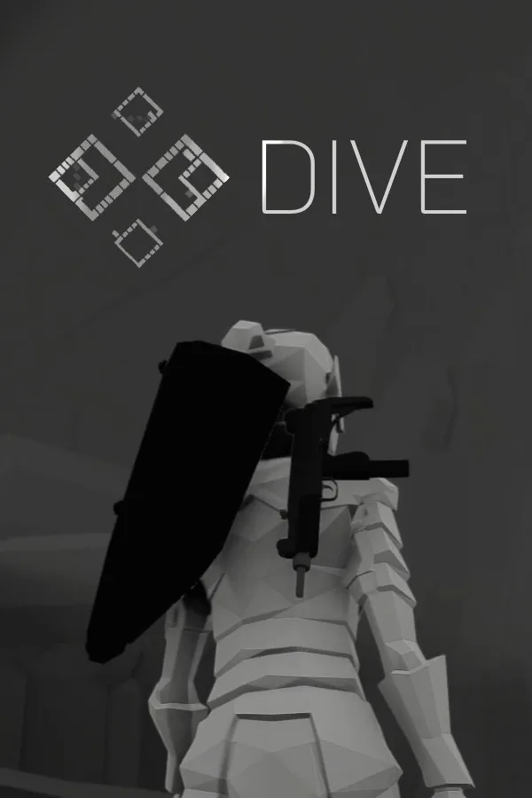 Copertina di DIVE