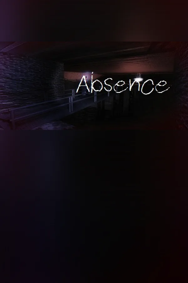 Copertina di Absence