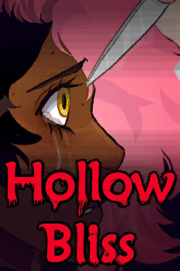 Copertina di Hollow Bliss