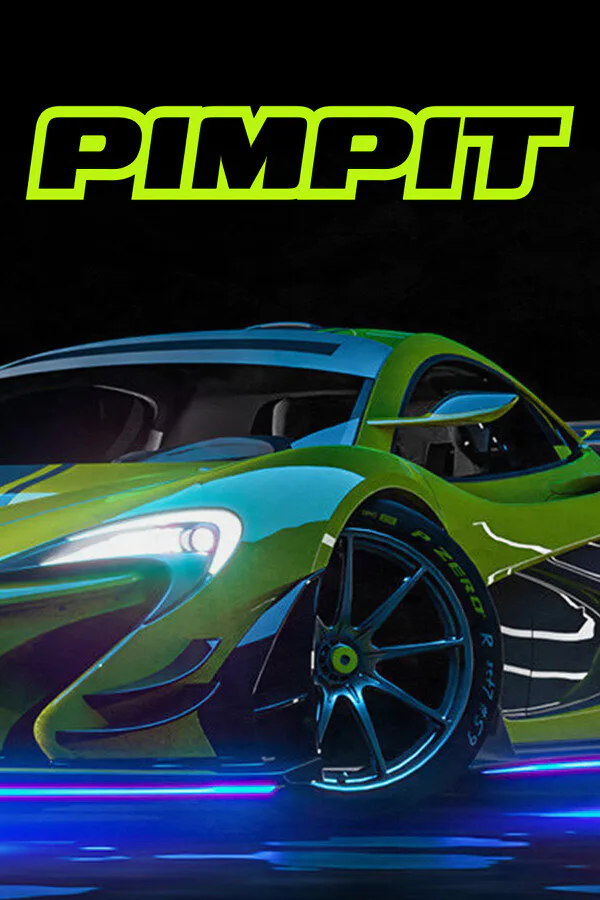 Copertina di Pimpit