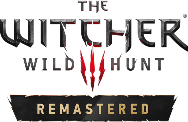 The Witcher 3: Wild Hunt