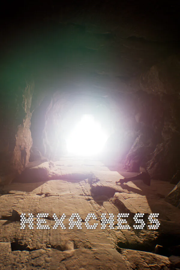 Copertina di Hexachess