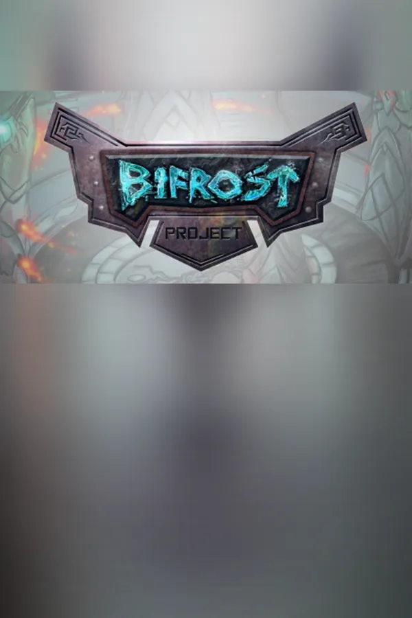 Copertina di Bifrost Project