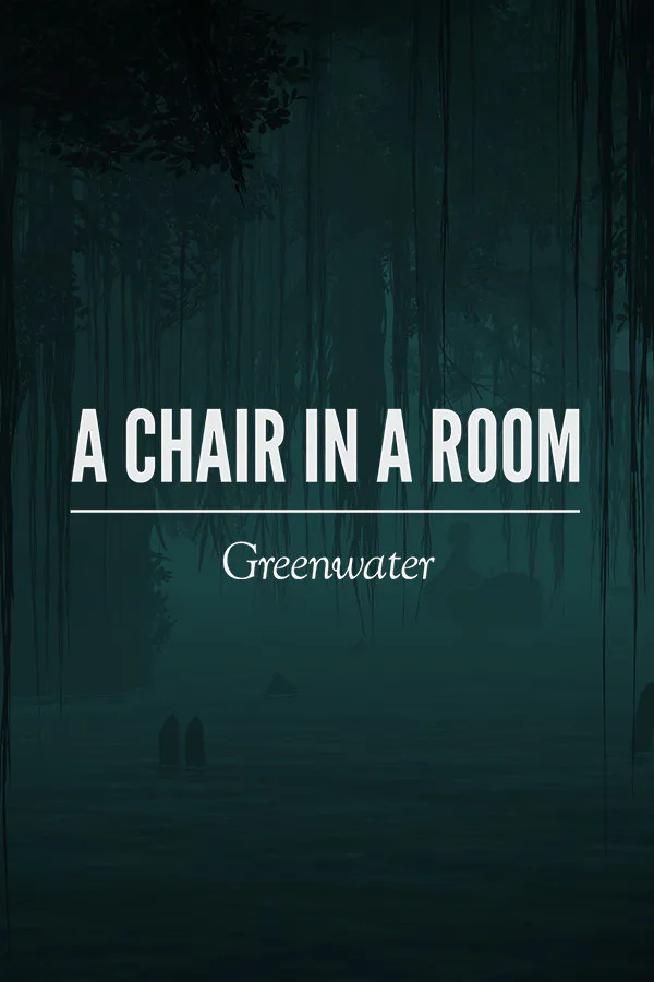 Copertina di A Chair in a Room : Greenwater