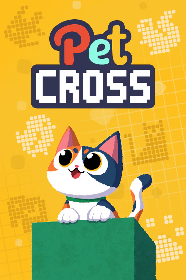 Copertina di Pet Cross