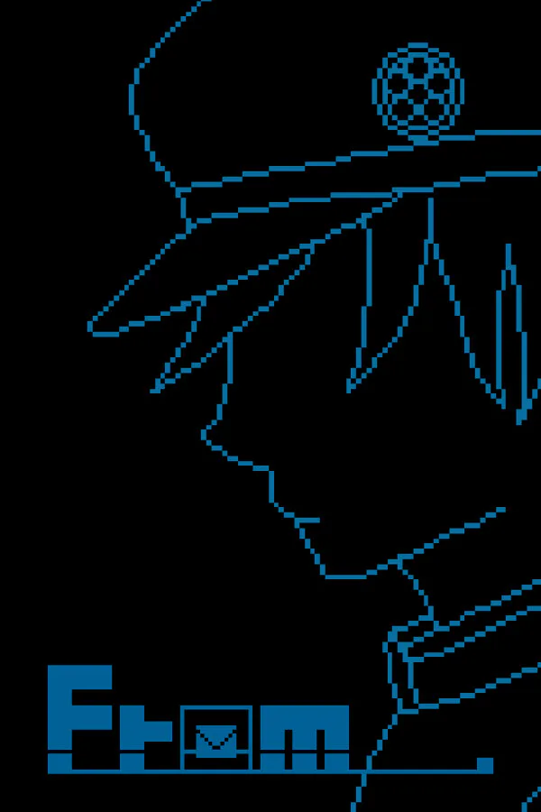 Copertina di From_.