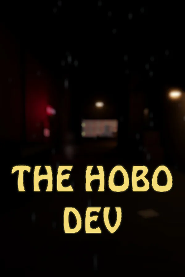 Copertina di The Hobo Dev