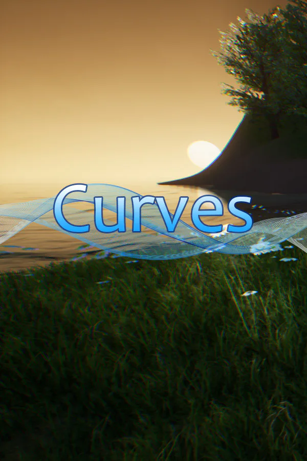 Copertina di Curves